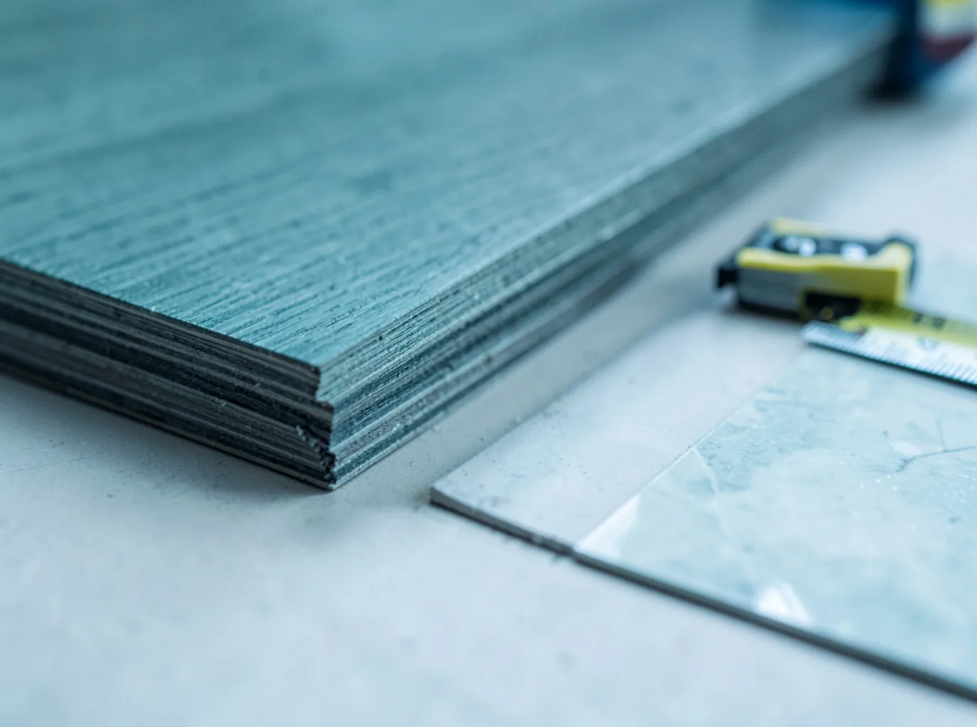 Luxury Vinyl Plank Installation Covington, TN FAQs